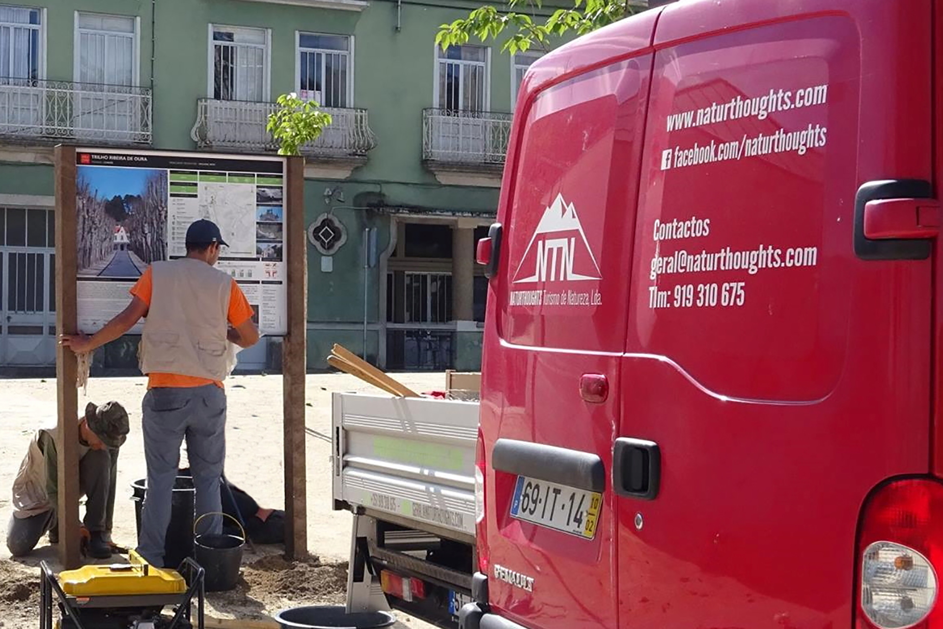 PORTUGALNTN-CONSULTORIA-TURISMO-PERCURSOPEDESTRE-SINALETICA