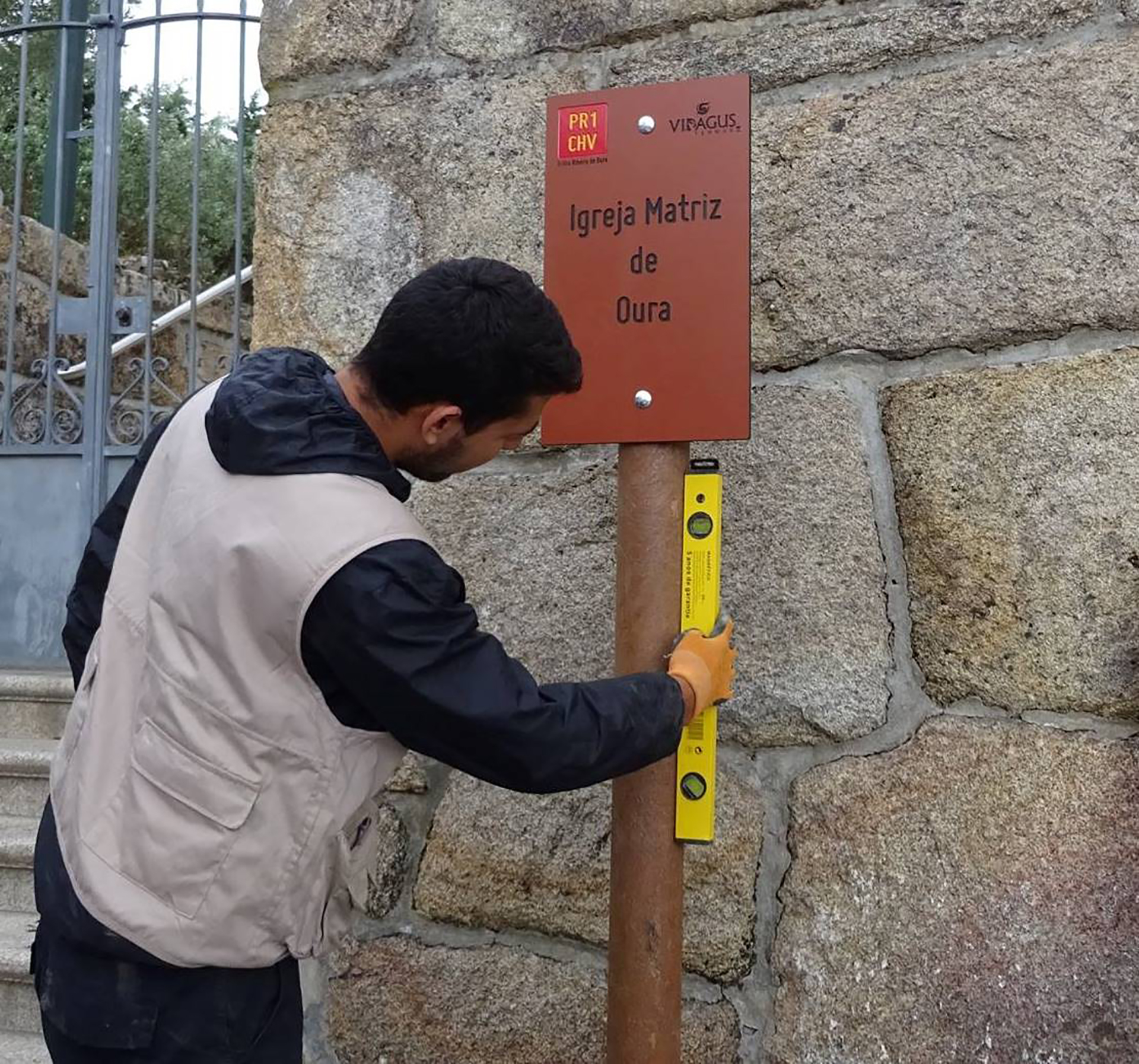 PORTUGALNTN-CONSULTORIA-TURISMO-PERCURSOPEDESTRE-SINALETICA